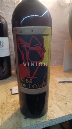 Dolina Maipo Maipo Alto Domus Alba de Domus Neleten.