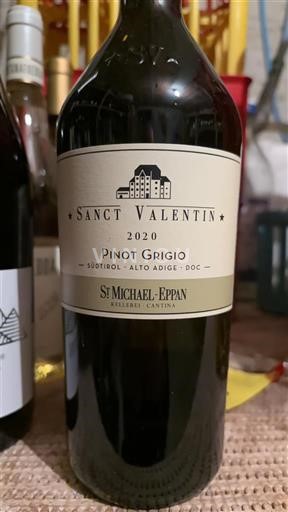 Trentino-Alto Adige Not Specified Sanct Valentin 2020