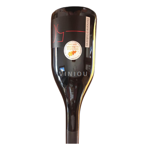 Vallée de la Loire Anjou Coteaux de la Loire Domaine Des GalloIres 2022 2022