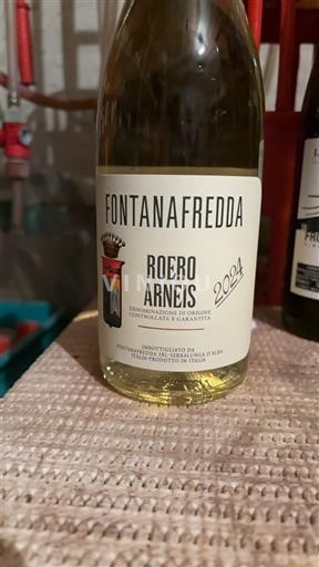 Piemont Nicht spezifiziert Fontanafredda 2021