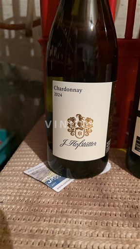 Vénétie Valdadige J. Hofstätter 2024