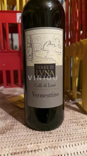 Liguria Colli di Luni Terre di Lvna 2024