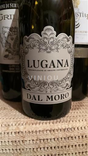 Lombardiet Lugana Dal Moro 2022