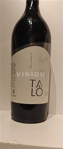 Apúlia Susumaniello Salento San Marzano Talò 2023