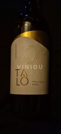 Puglia Susumaniello Salento San Marzano Talò 2023