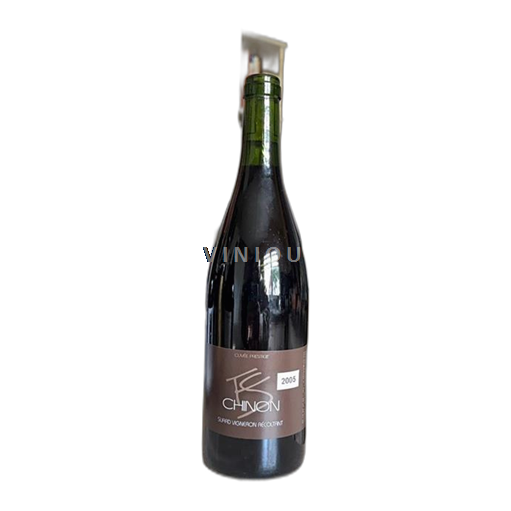Valle del Loira Chinon Suard Prestige 2005