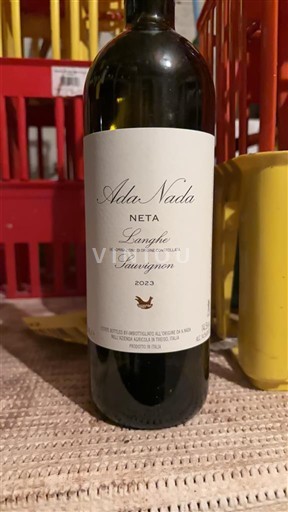 Piëmont Langhe Ada Nada Neta 2022