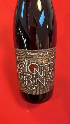 Piémont Barbera d'Asti Braida Montebruna 2021