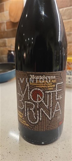 Piemonte Barbera d'Asti Braida Montebruna 2021