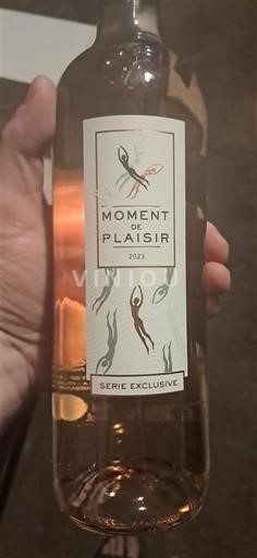 Languedoc a Roussillon Pays d'Oc Série Exclusive 2023