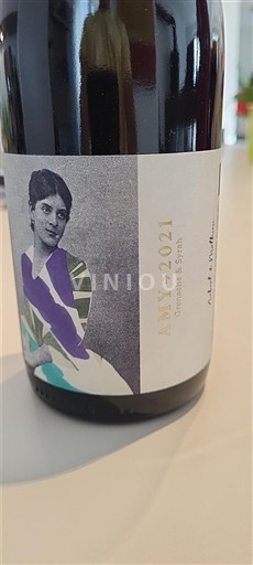 Valle del Rodano Côtes-du-Rhône André & Viviane ANN 2021