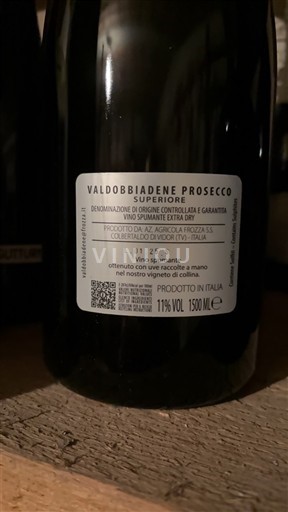 Veneto Not Specified Az. Agricola Frizza 2024