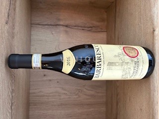 Piamonte Barbaresco Produttori del Barbaresco 2016