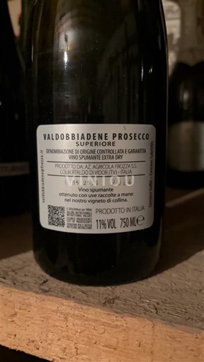 Veneto Not Specified AZ Agricola Drusian Non-Vintage