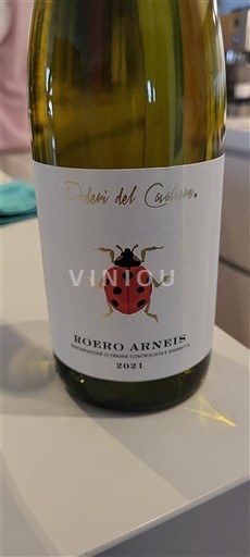 Piemonte Roero Paleari del Castello 2021