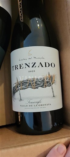 Kanarieöarna Valle de la Orotava Suertes del Marqués Trenzado 2022