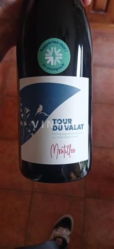 Languedoc og Roussillon Pays d'Oc Tour du Valat Montilles 2023