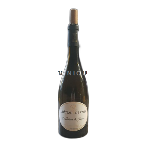 Beaujolais Beaujolais Villages Château Vaux Yannick De Vermont La réserve de Jacques 2023