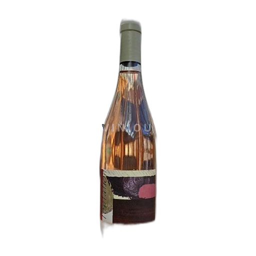 Rhônen laakso Rhône-laakso Domaine Riou 2024 2024