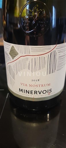 Languedoc Minervois Via Nostrum 2018