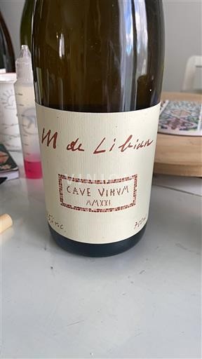 Valle del Rodano Côtes-du-Rhône Mas de Libian Cave Vinum 2021