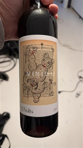 Baleariske Øer Ikke specificeret 4 Kilos Vinícola 12 Volts 2023