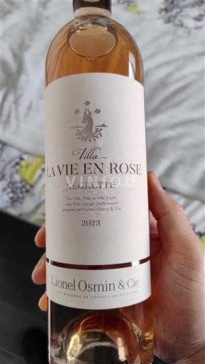 Sydvestfrankrig Ikke specificeret Lionel Osmin & Cie Villa La Vie en Rose Négrette 2023