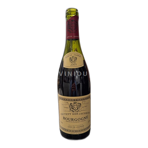 Bourgondië Beaune Grand Cru Louis Jadot Jacobins 2005