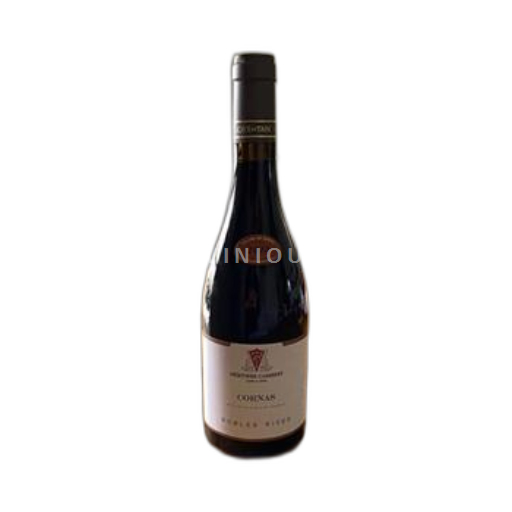 Rhône-dalen Cornas Héritiers Gambert Nobles Rives 2020