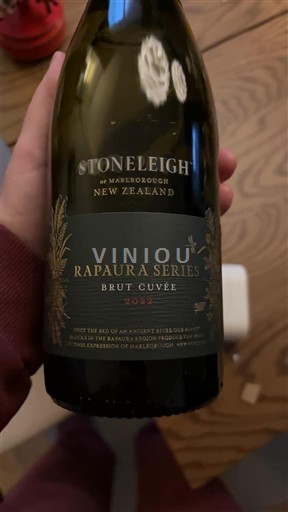 Marlborough Stoneleigh Rapaura Series Brut 2022