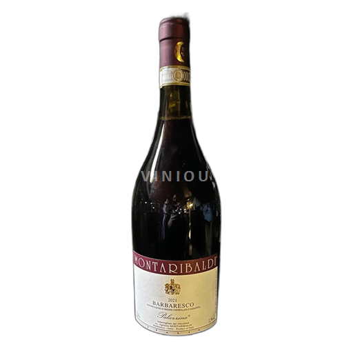 Piedmont Barbaresco Montaribaldi Palazzina 2021