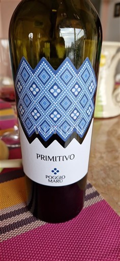 Apulija Ni doloceno Poggio Maru 2024