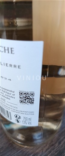 Alpes y Países Ródano Coteaux de l'Ardèche Dupré & Fils 2024