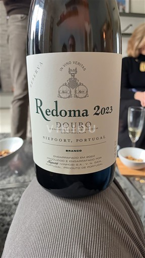 Douro Niepoort Redoma 2023