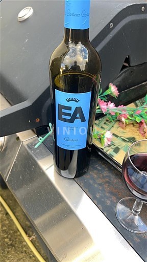 Alentejo Cartuxa EA Sin añada