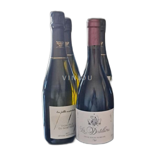 Nedoloceno Ni doloceno Coteaux de l'escaut Les dentellières 2024 2024