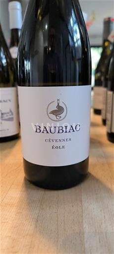 Linguadoca e Rossiglione Cévennes Baubiac Éole 2023
