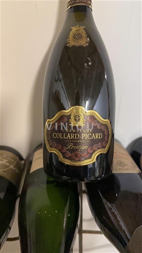 Champagne Collard-Picard Prestige Non-Vintage
