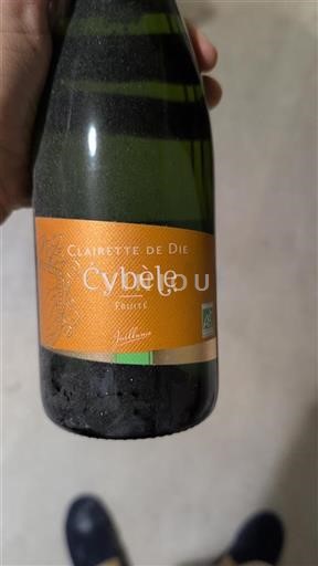 Vallée du Rhône Clairette-de-die Cybele Non Millésimé