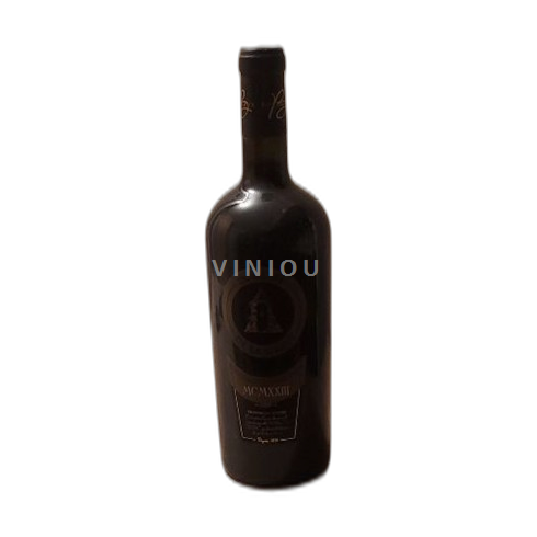 Bordeaux Bordeaux supérieur Domaine La Grave 2008