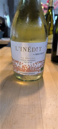 Languedoc y Rosellón País de Oc Mas Neuf L'Inédit 2023