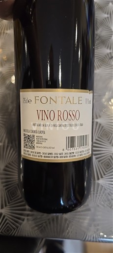 Benátsko FONdale Neročník