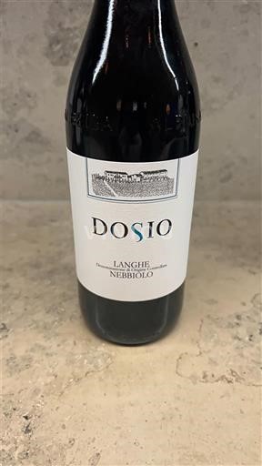 Piemont Nicht spezifiziert Dosio 2023