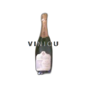Champagne Sâm-panh Champagne Goussard Delagneau Ferdinand 4 Cépages Không niên vụ
