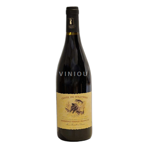 Rhône Valley Côtes-du-Rhône Domaine Marie-Blanche du Solitaire 2019