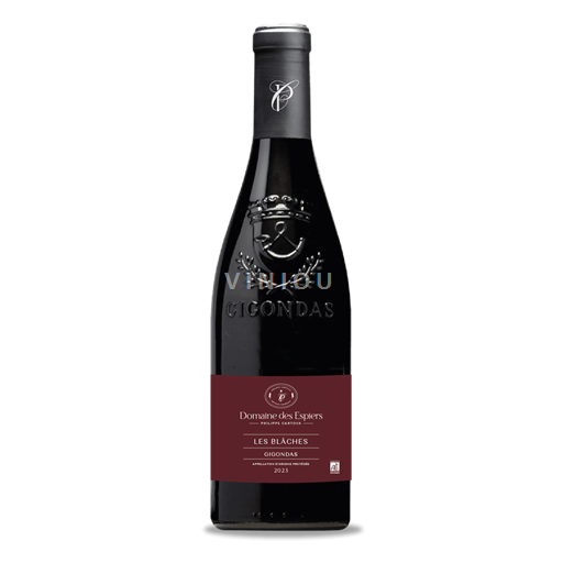 Vallée du Rhône Gigondas Domaine Des Espiers les Blaches 2016