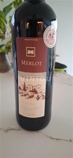 Alpes y Países Ródano Coteaux de l'Ardèche Heaulieu 2023