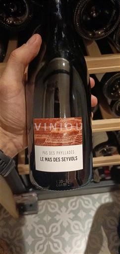 Languedoc in Roussillon Cévennes Le Mas des Seyvols Pas des Phyllades 2023
