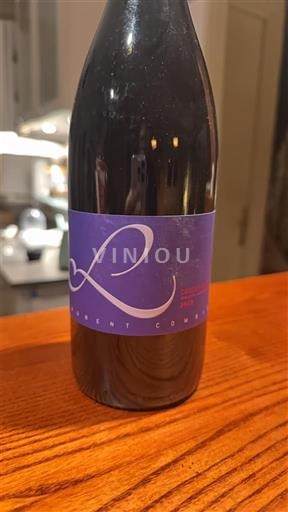 Rhônedalen Crozes-Hermitage Laurent Combier 2023