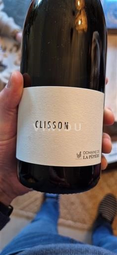 Loiren laakso Määrittelemätön Domaine La Pépière Clisson 2022